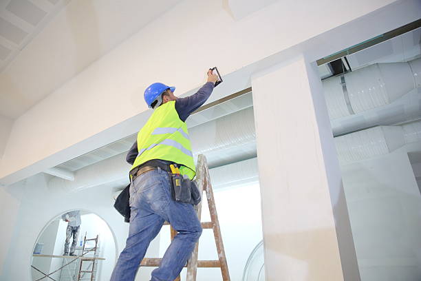 Professional Drywall and Painting Service in Baldwinville, MA